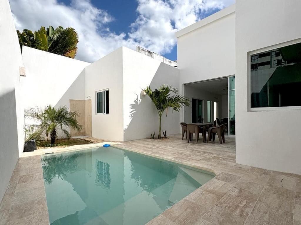 Vica Mayan Guest House - By Aloja