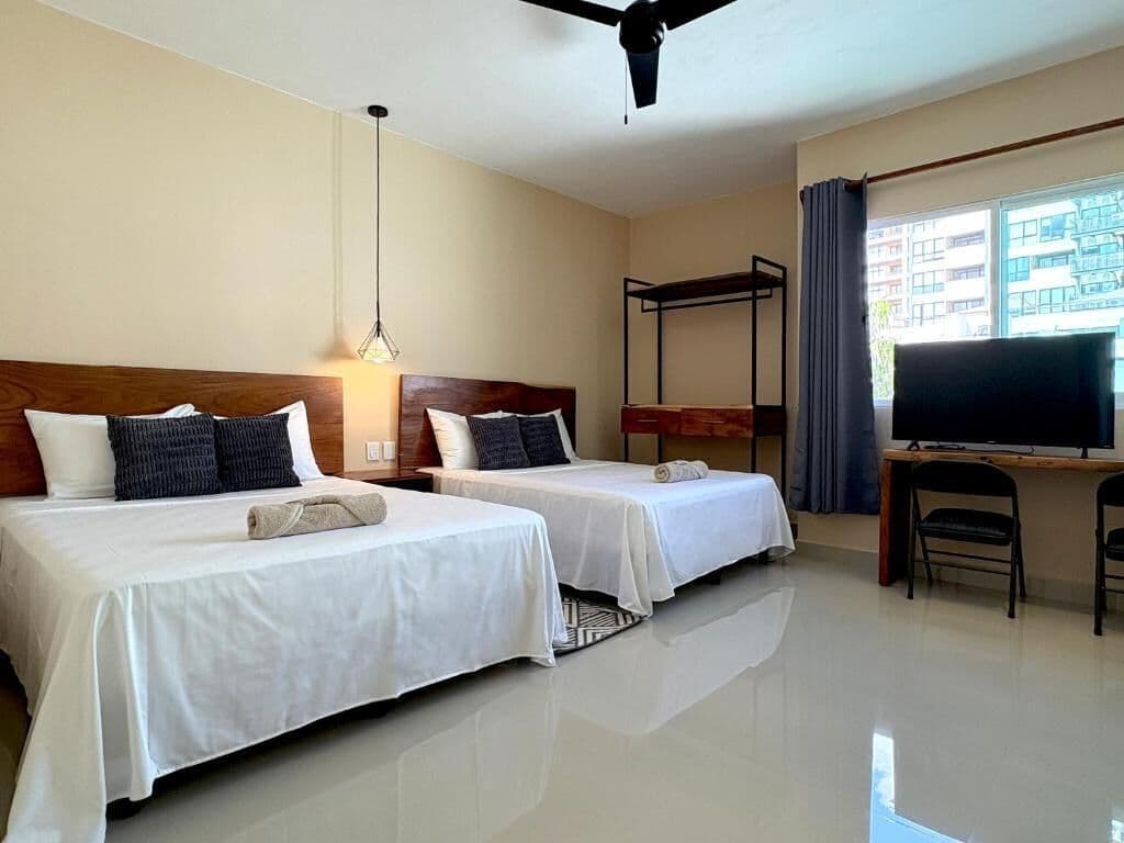 Vica Mayan Guest House - By Aloja