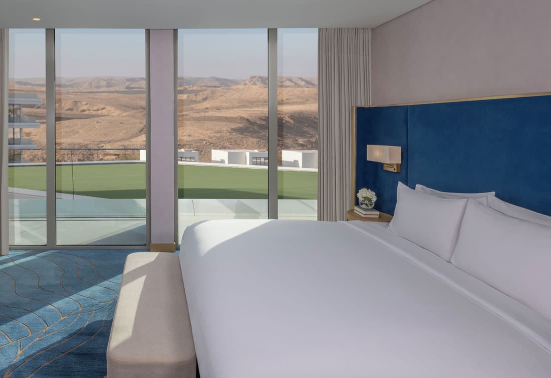 Tivoli LA VIE Muscat Hotel & Residences
