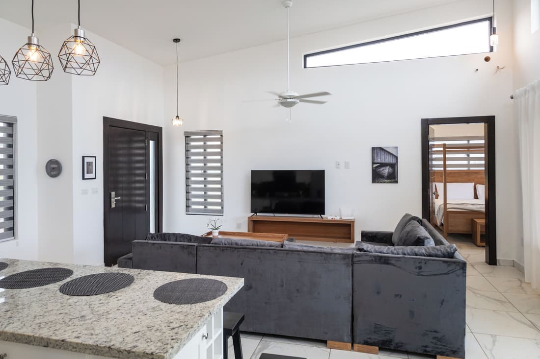 Instyle Residences at Casa Linda Villas