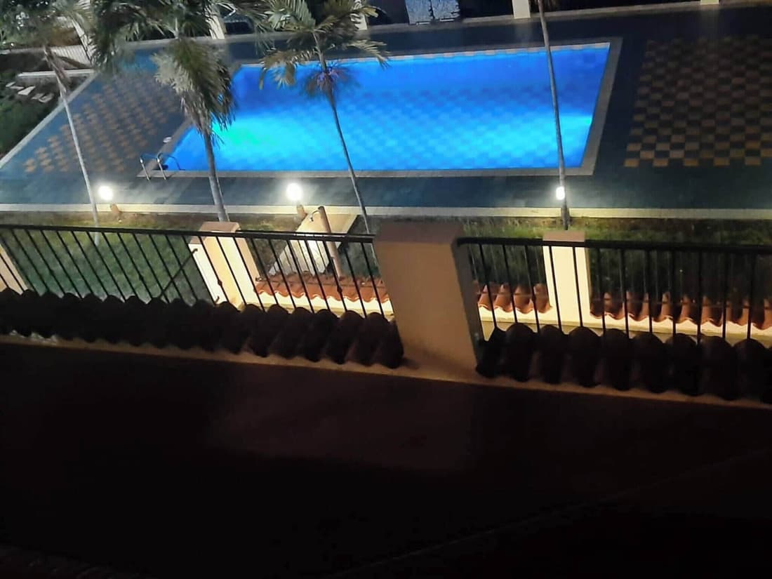Palm Beach Resort 1B