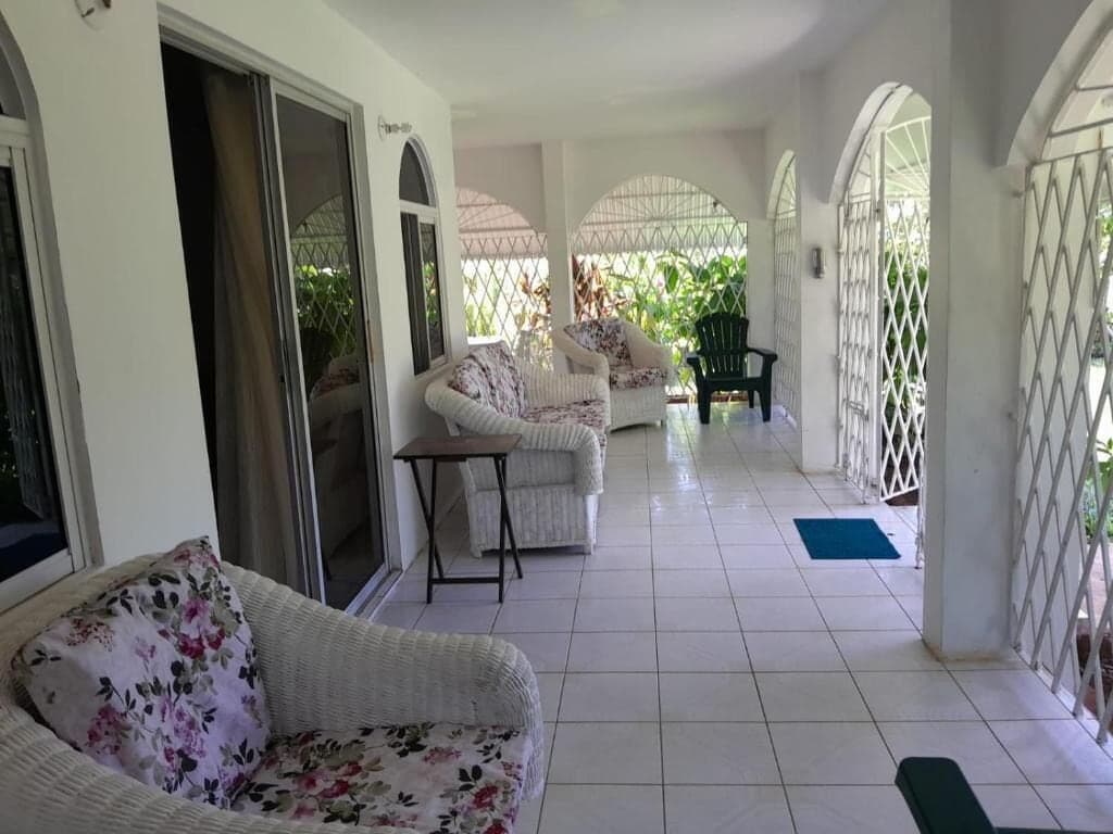 Coco Gardens