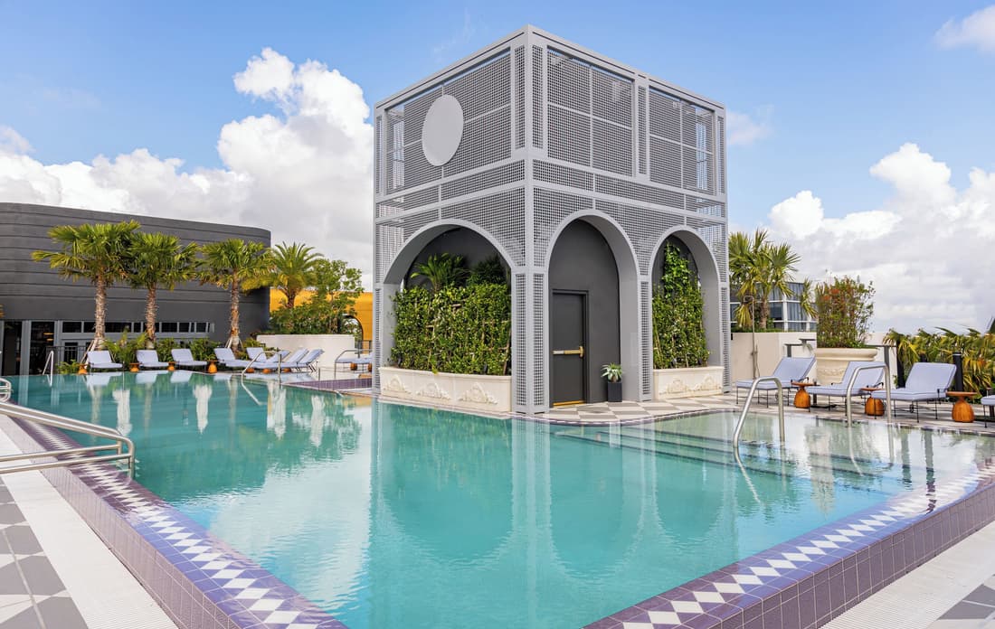 The 27 Wynwood