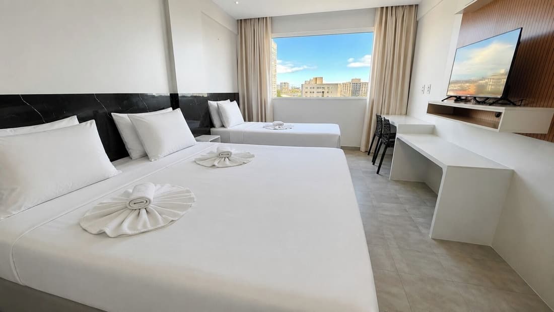 Atlas Beach Hotel
