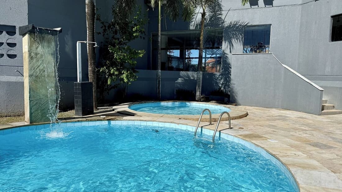 Atlas Beach Hotel