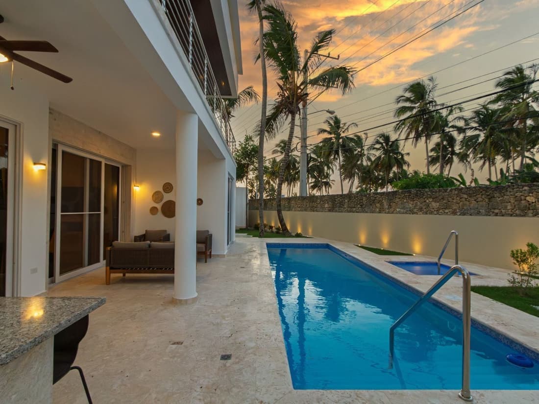 Kite Beach Villa 2
