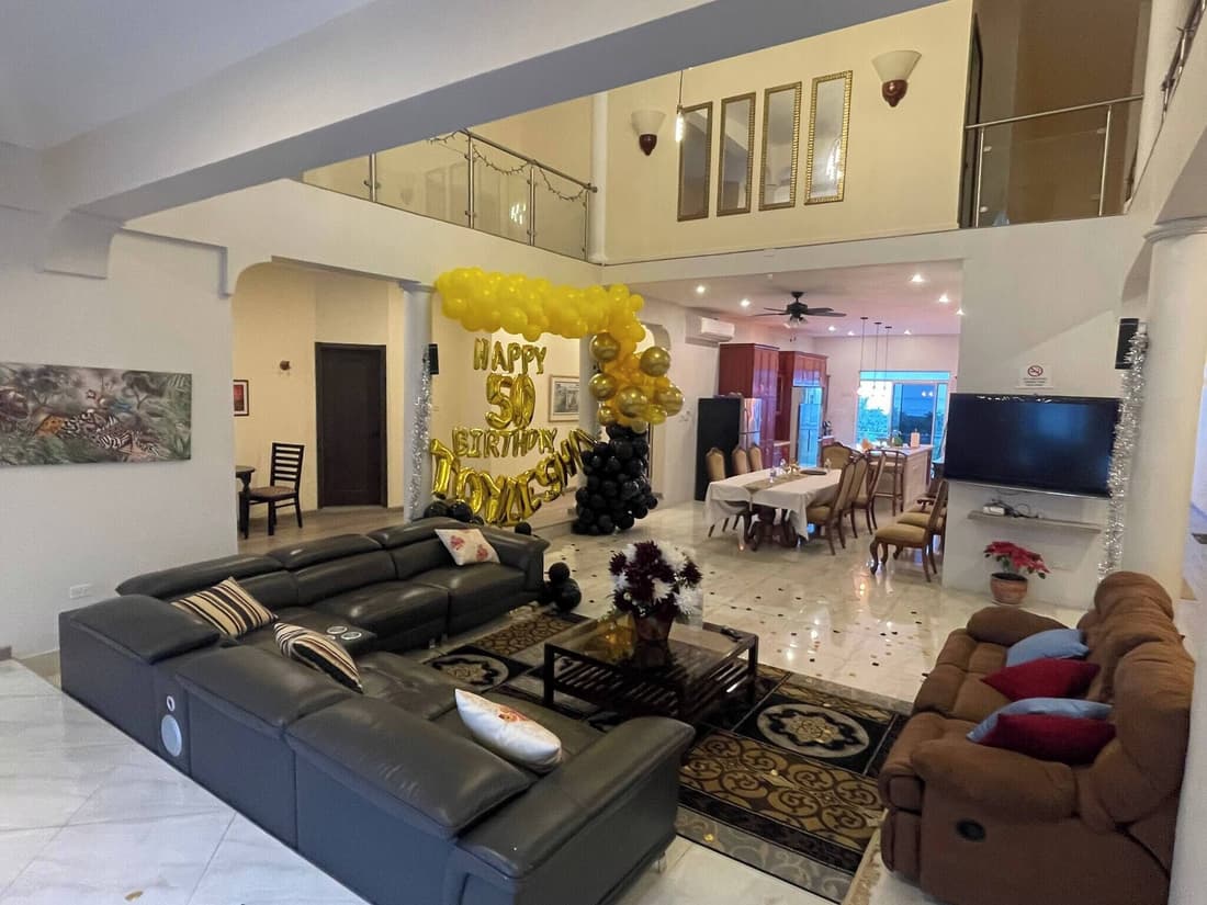 Crystal Jamaica Villa Tours