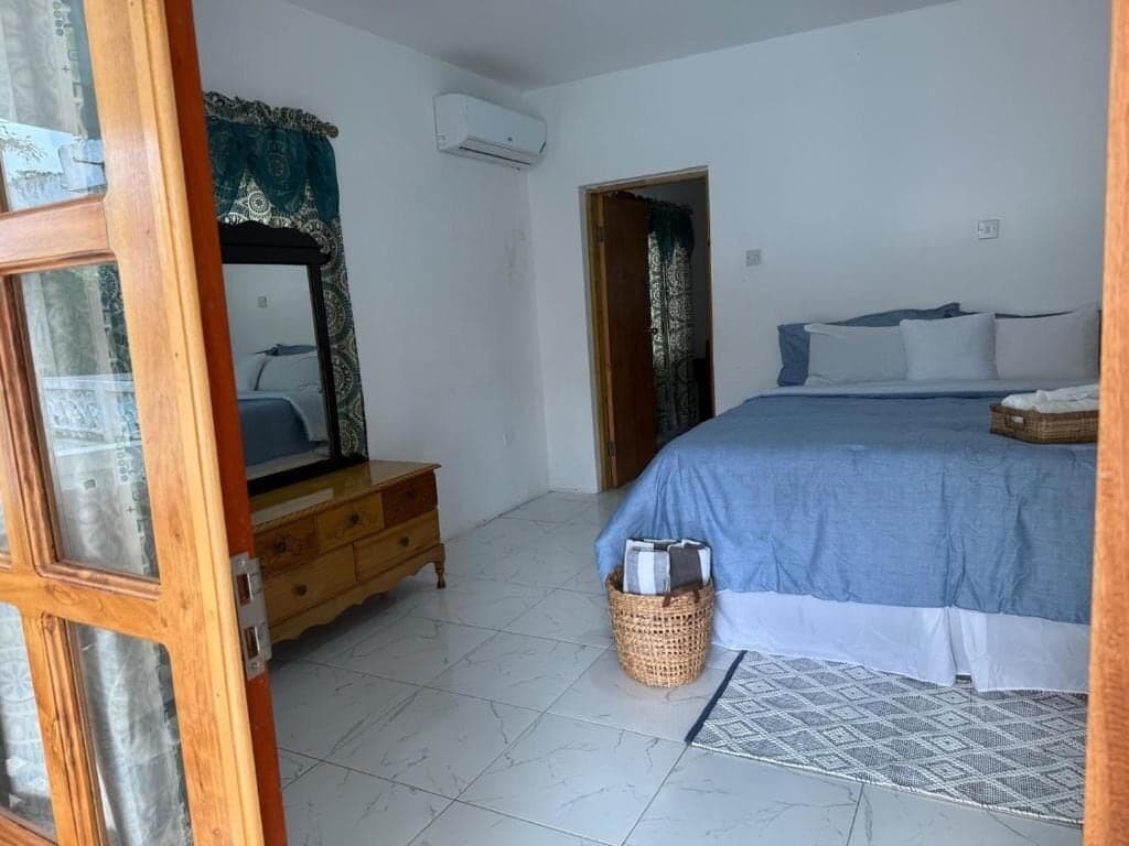 Dvilla resort