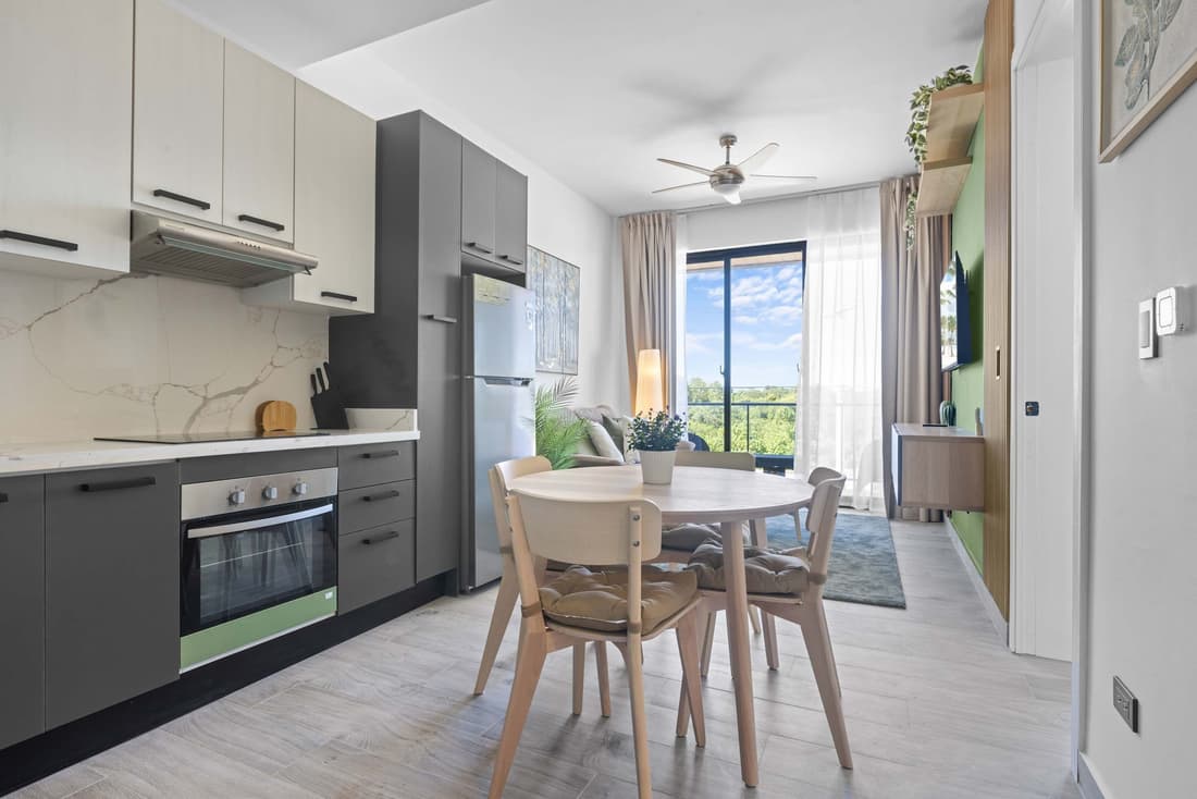NOK Stylish 1BR Apartment the Towers by Vistacana