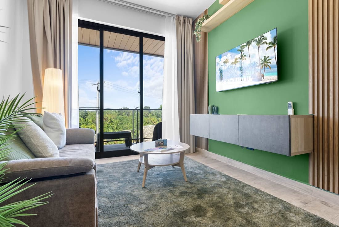 NOK Stylish 1BR Apartment the Towers by Vistacana