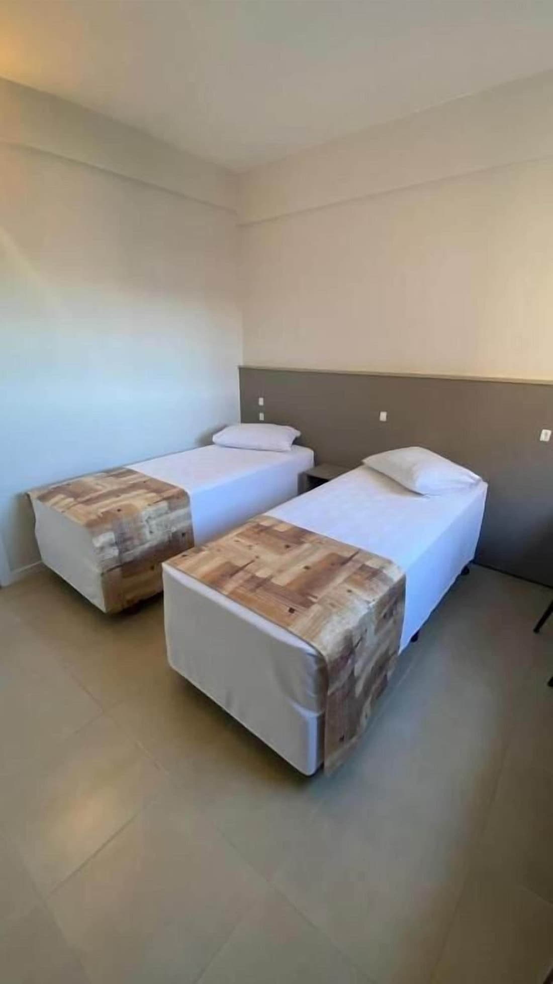 Oper smart hotel