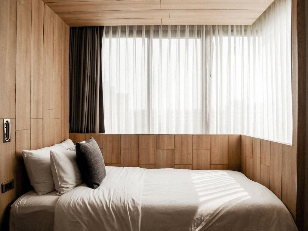 Brique Suite Hotel Chiangmai