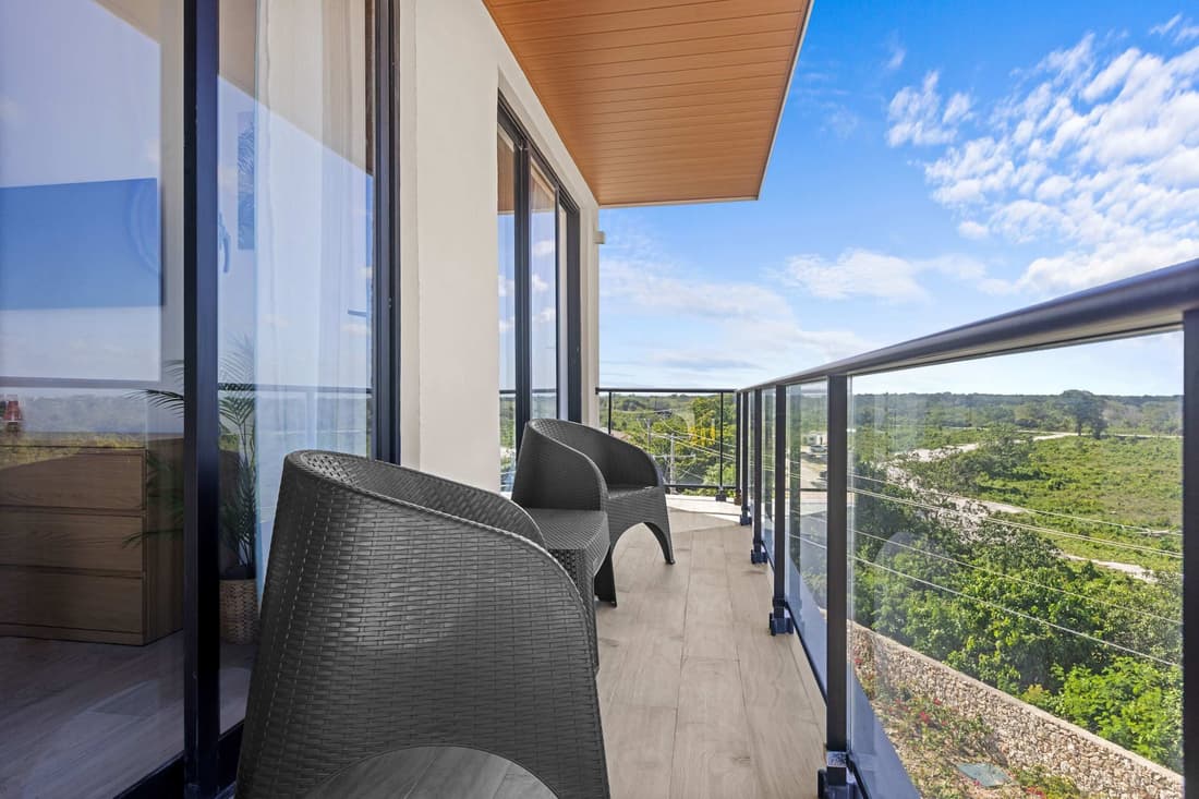 NOK Elegant 1BR The Towers by Vistacana