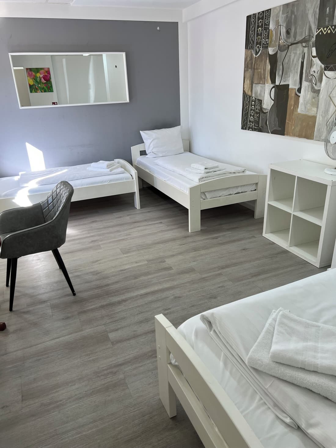 Hotel Passion by Julie & Ferienwohnunge