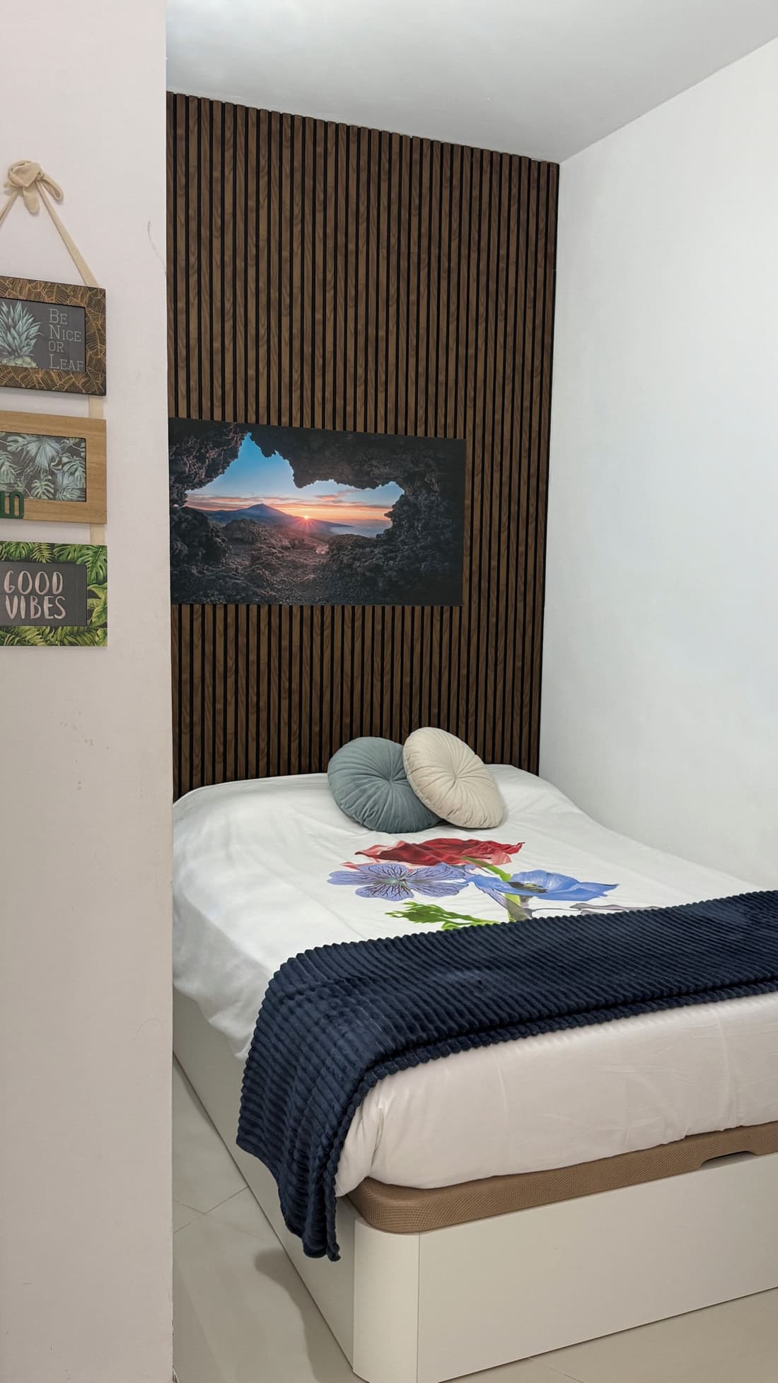 Costa Adeje Sunset Ocean View Garden Studio B