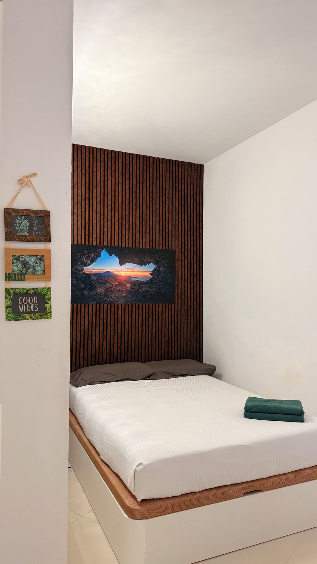 Costa Adeje Sunset Ocean View Garden Studio B