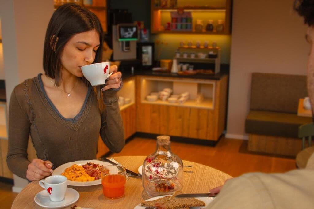 Hotel Garnì san Giorgio - Trento