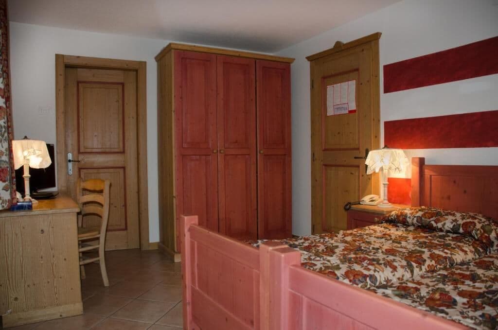 Hotel Garnì san Giorgio - Trento