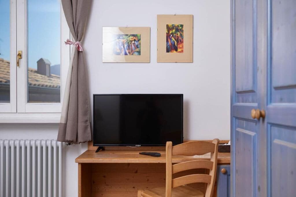 Hotel Garnì san Giorgio - Trento