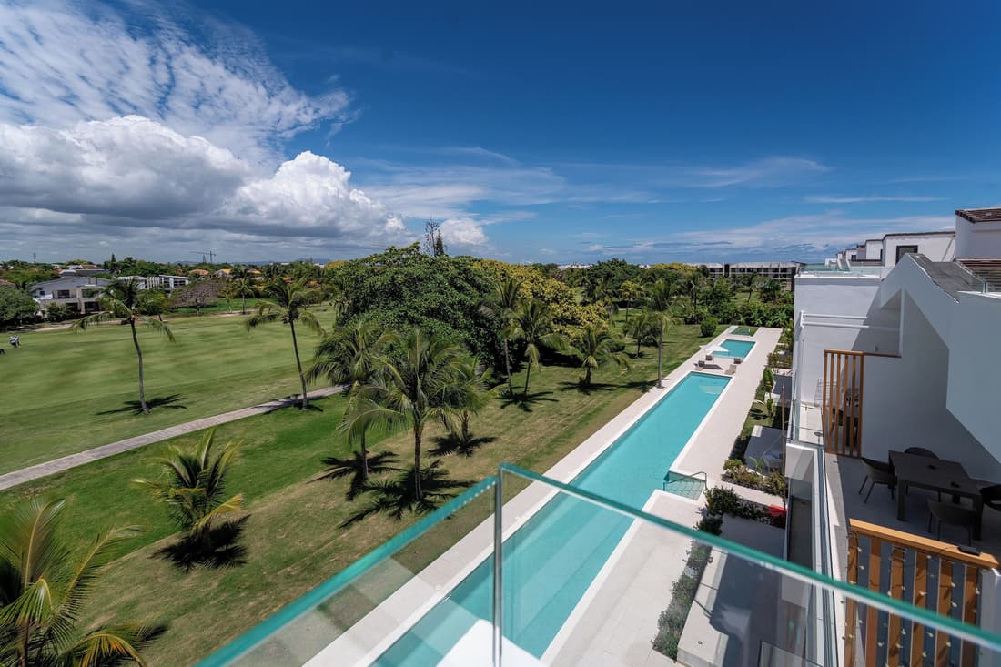 Cocotal Beach Homes Punta Cana