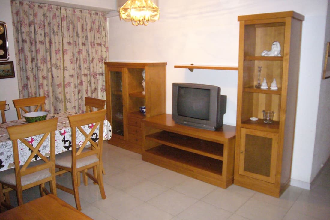 Coblanca 3 36 in Benidorm