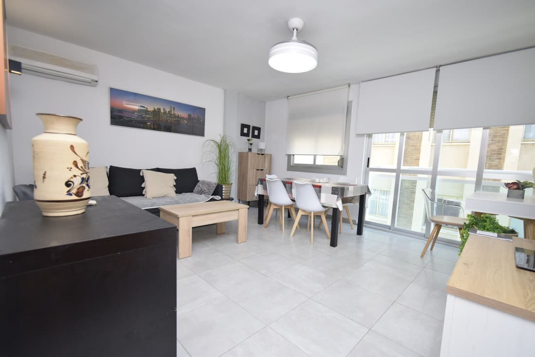 Marina Baixa 3D in Cala de Finestrat