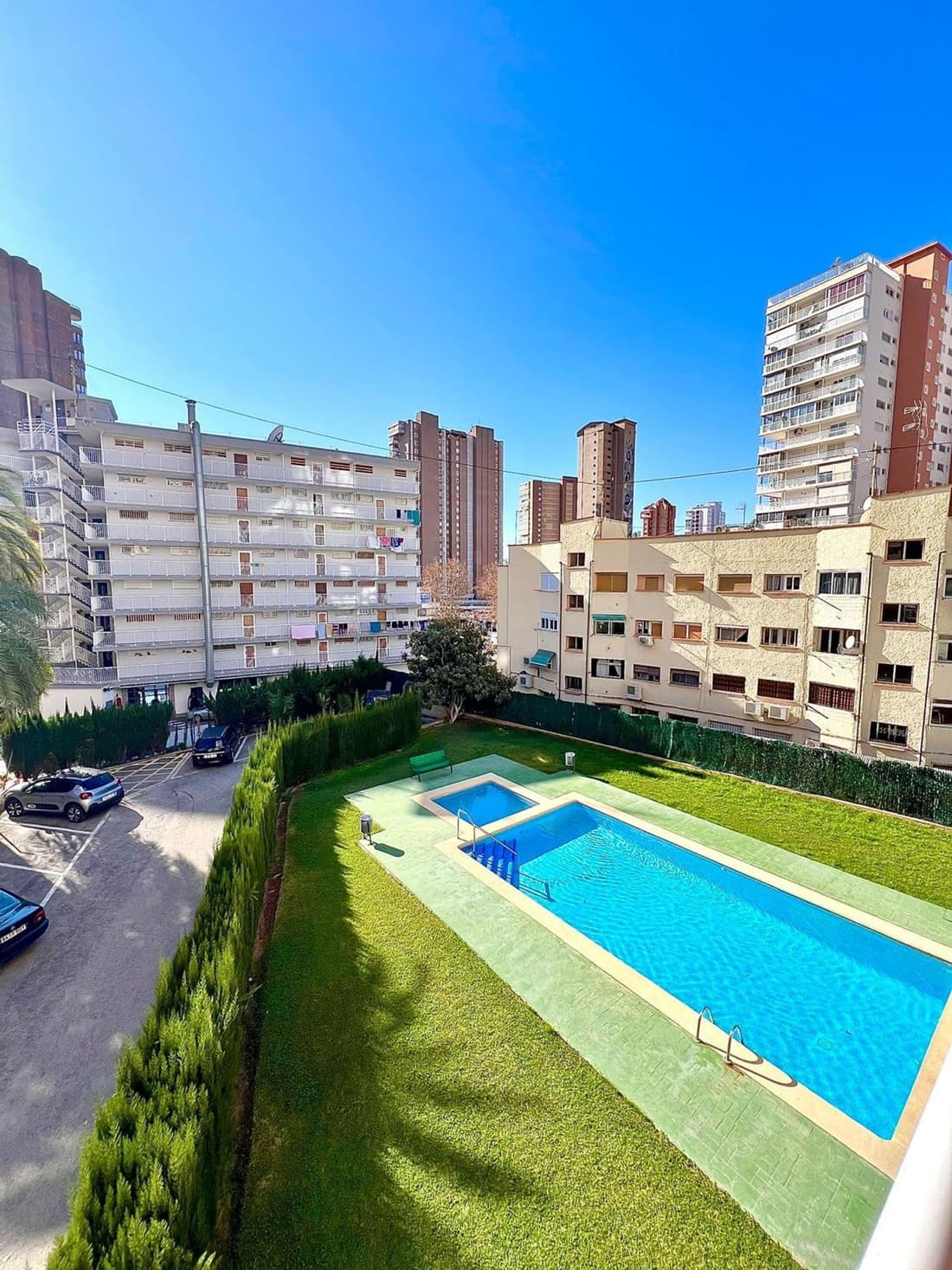 DON Paco 2B in Benidorm
