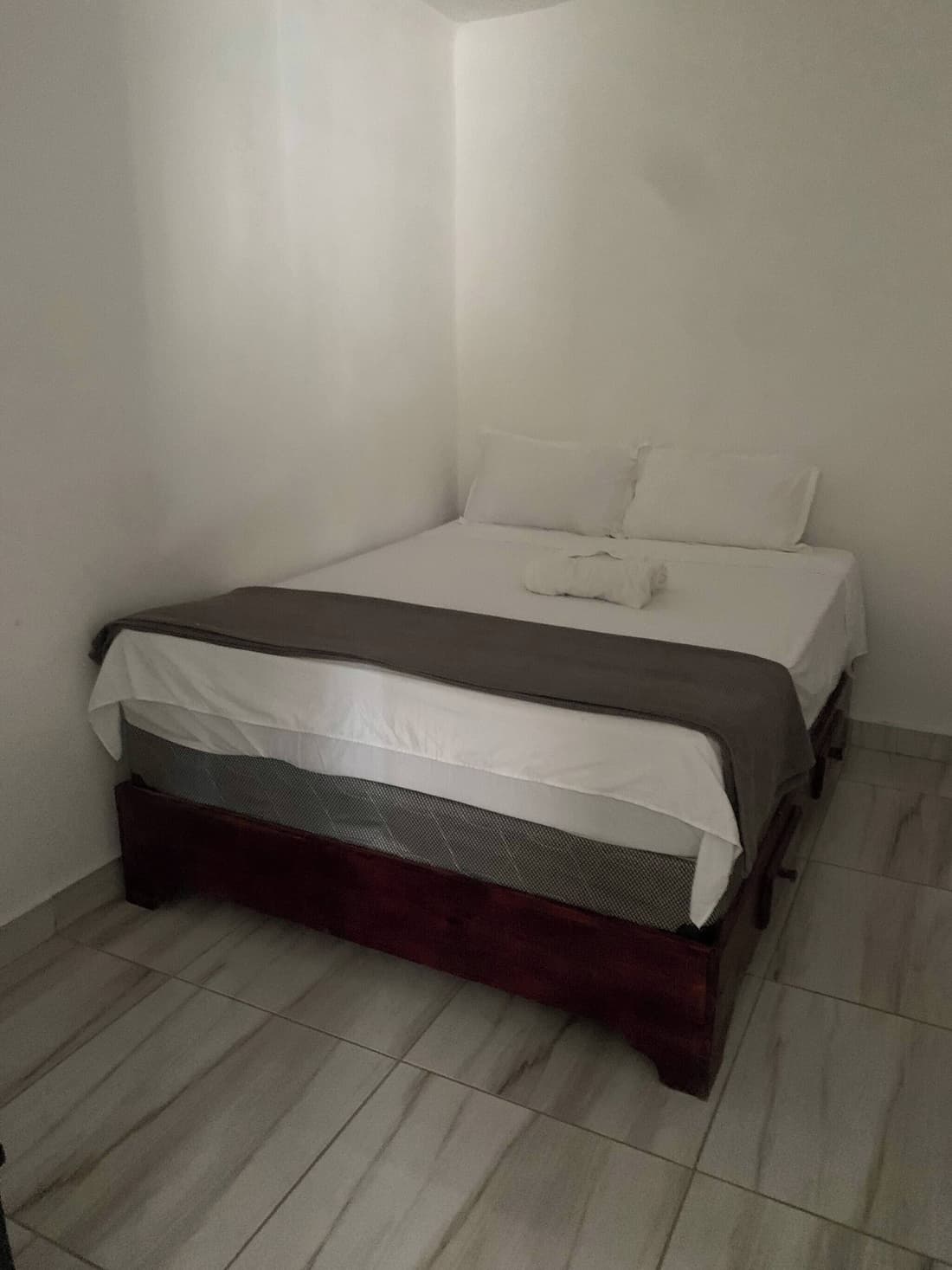 Chambre Double #300 de L'hôtel Legendario