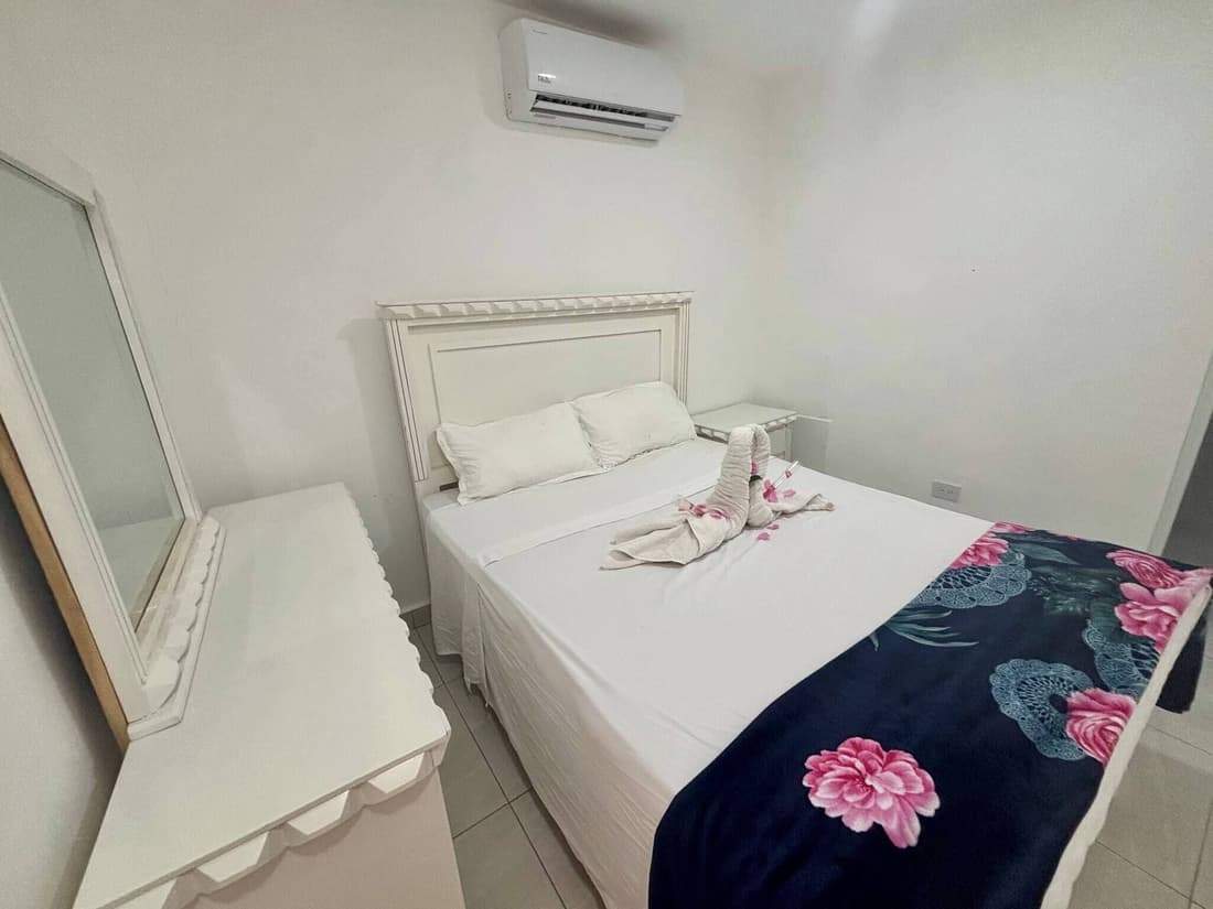 Condo, Neuf, Balcon en Plein Coeur de Sosua 204