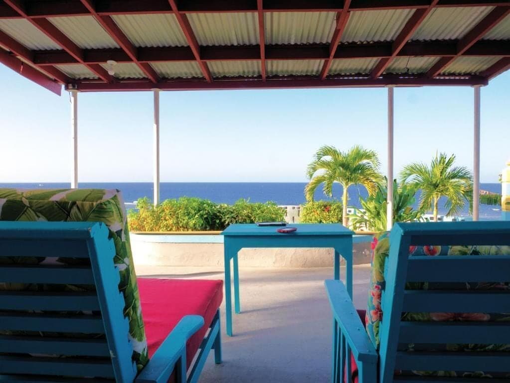 Blue Haven Guesthouse