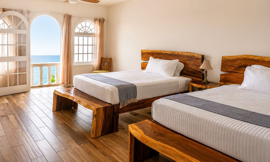 Tiamo Beach Resort and Spa