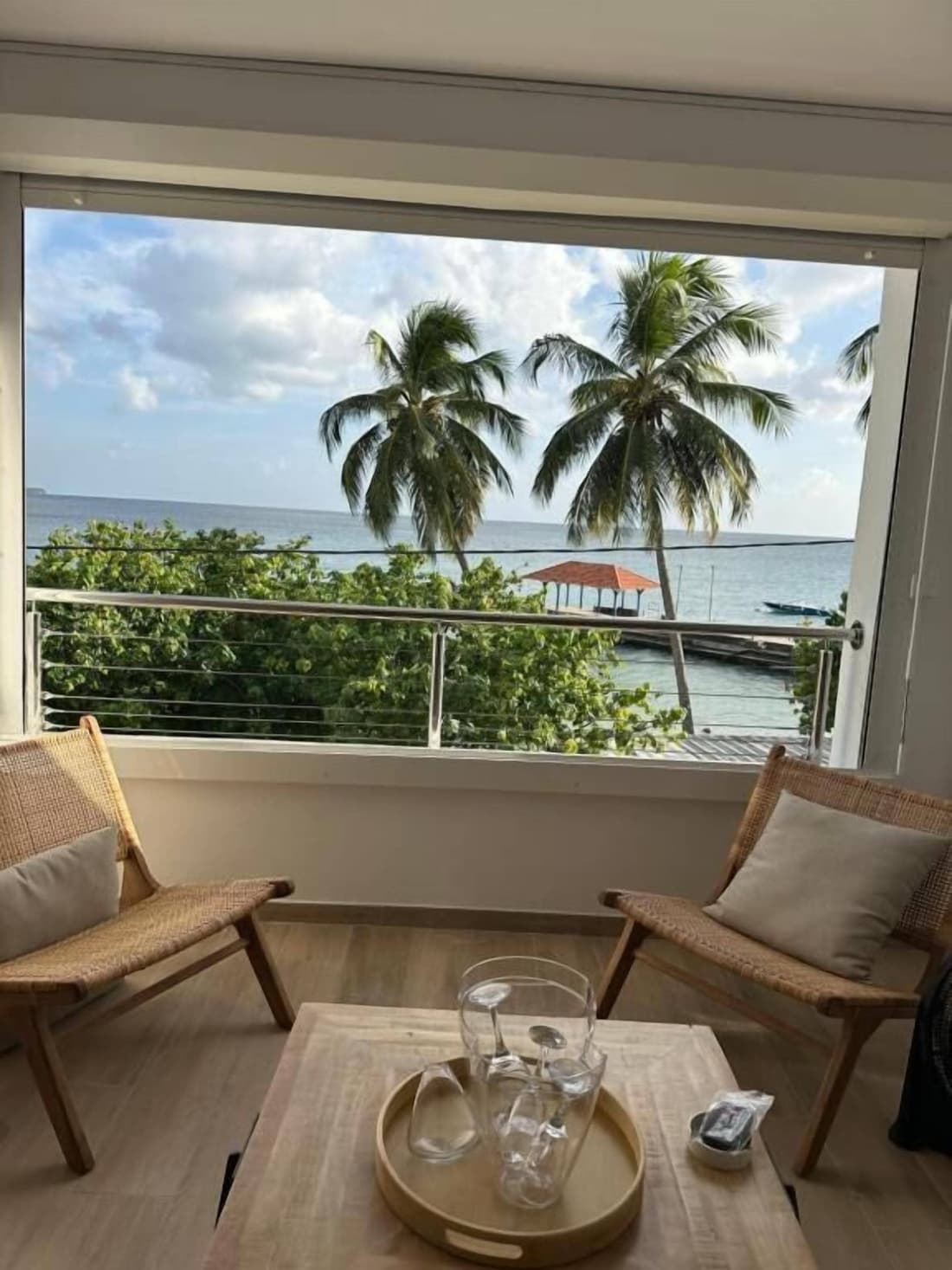 Appart'hôtel DLOKOKO