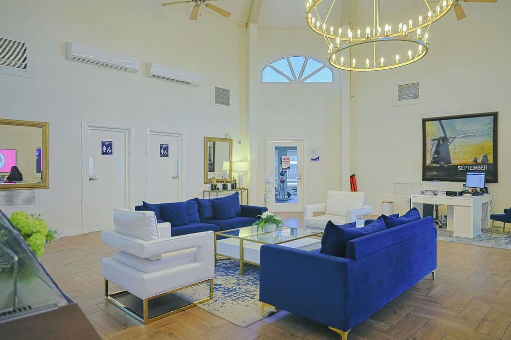 Bocobay Aruba Racquet Club