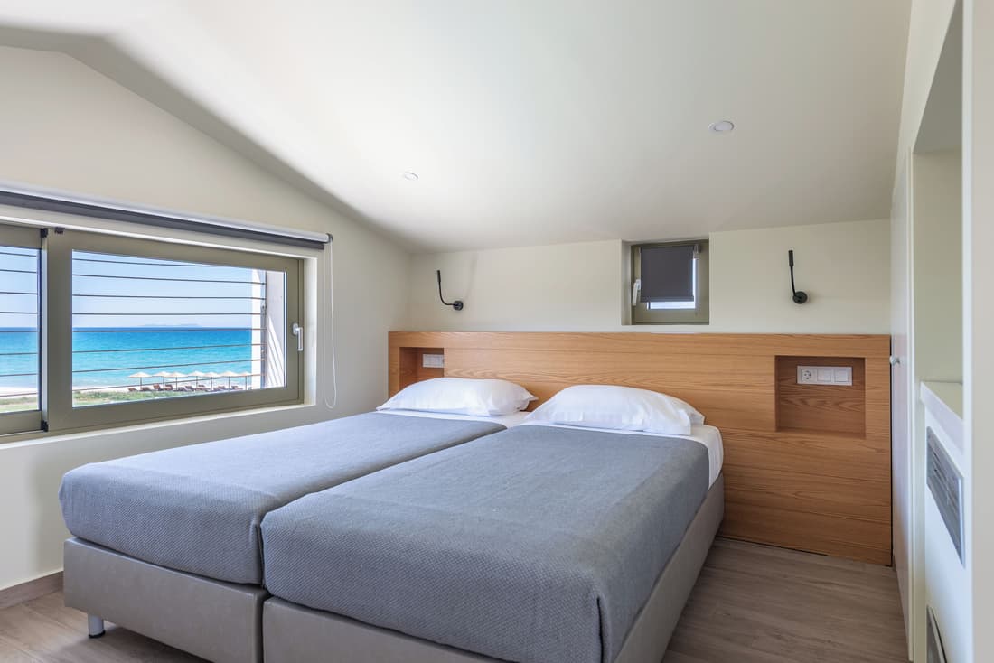 Thalassa Suites Corfu