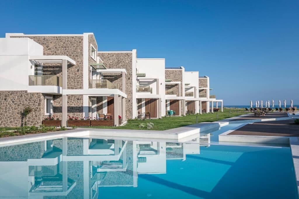 Thalassa Suites Corfu