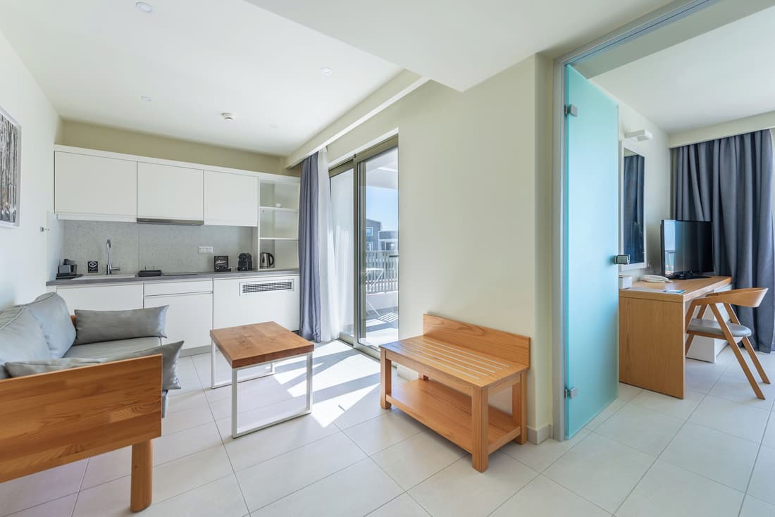 Thalassa Suites Corfu