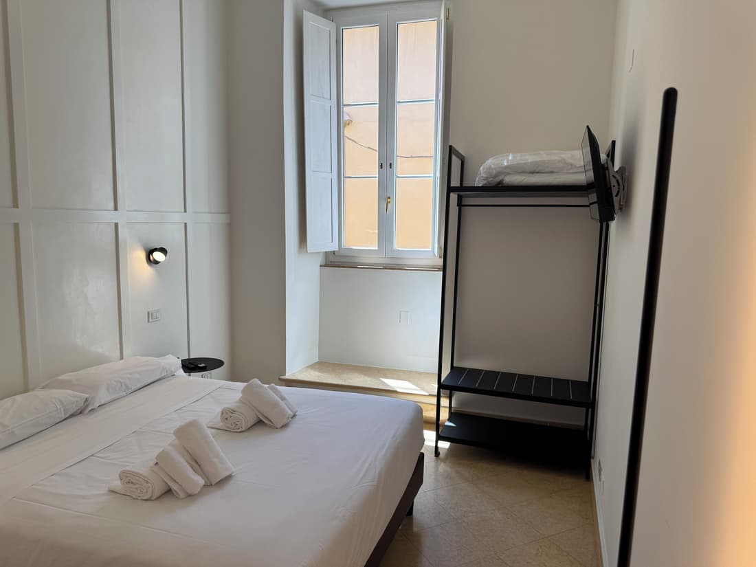 Hotel Posta - Palazzo Guidoni