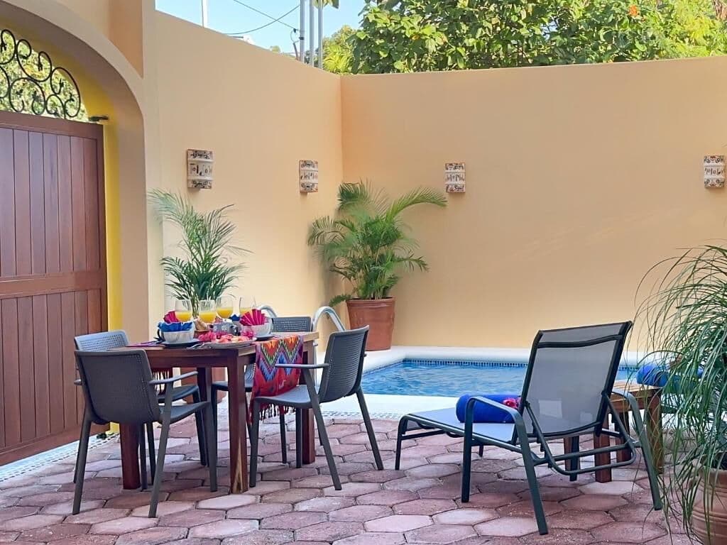 Casa Catalina