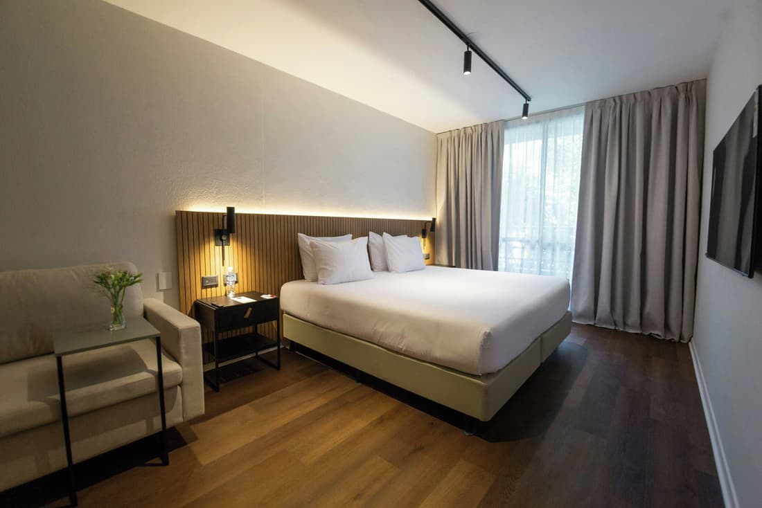 City Express Plus By Marriott Buenos Aires Palermo