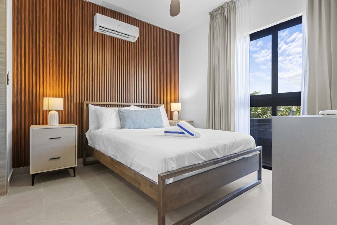 NOK Modern 1BR With Terrace by Vistacana Rentals