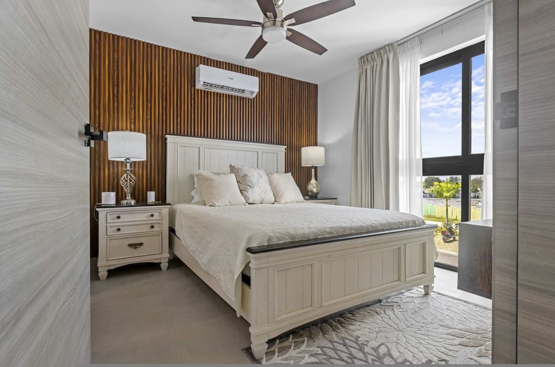 NOK Modern 2BR With Rooftop Jacuzzi By Vistacana