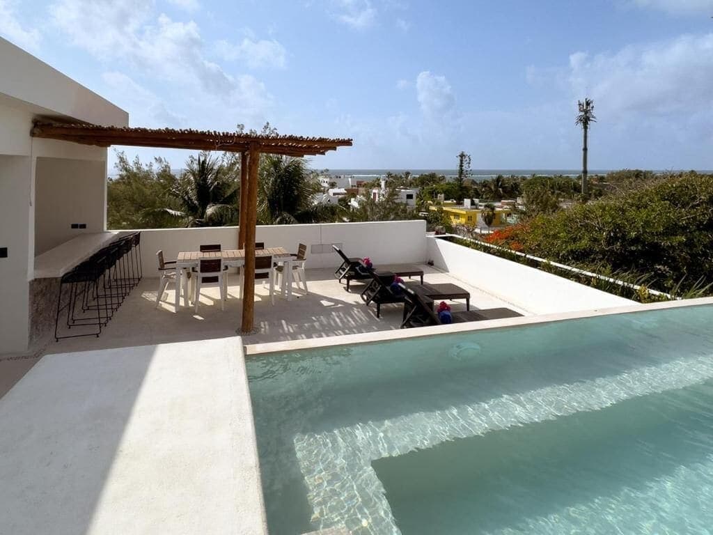 Casa Alba