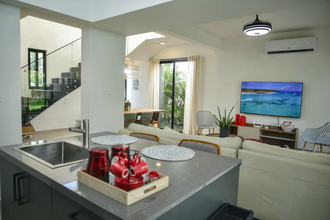 NOK Stylish 3BR Villa By Vistacana