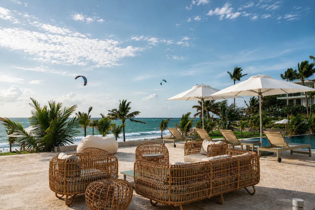 Eden Cabarete