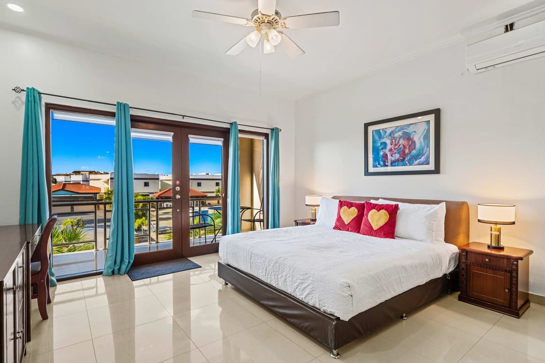 Aruba Breeze B5