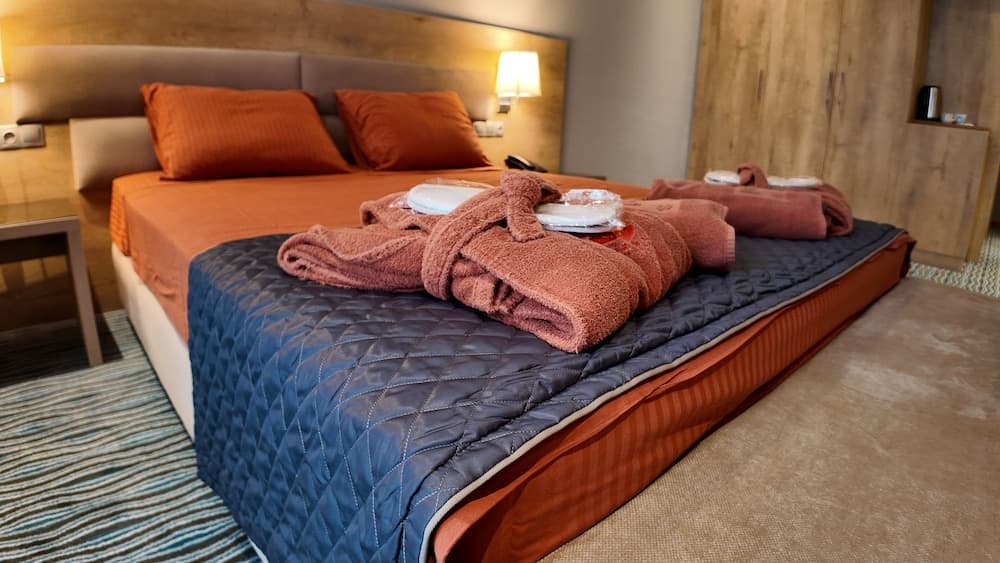 Naftalan Central Wellness Resort