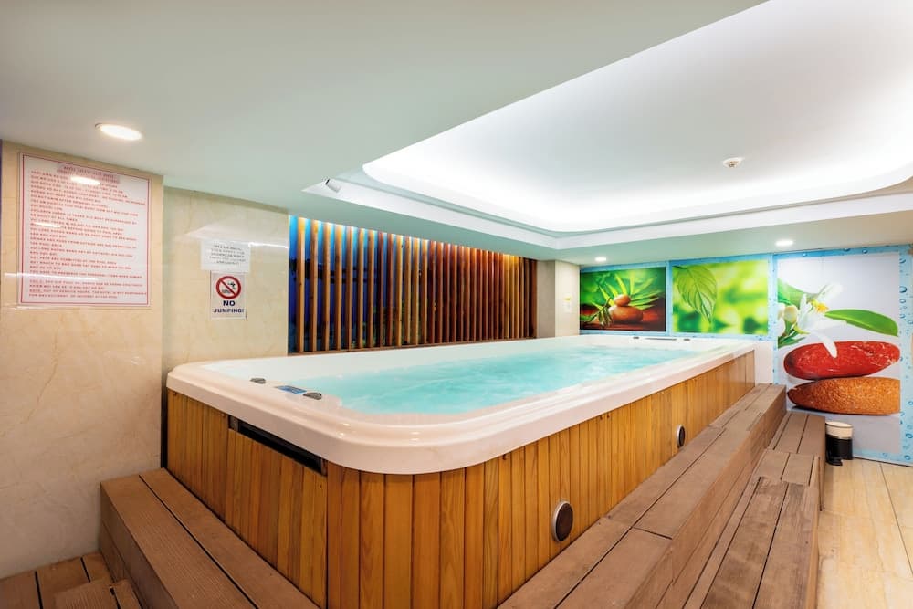 Aristo Saigon Hotel
