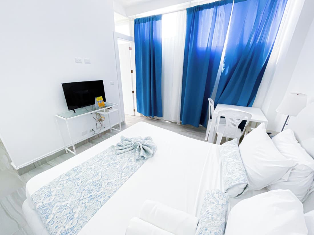 CARIBBEAN DUCASSI Tropicana HOTEL