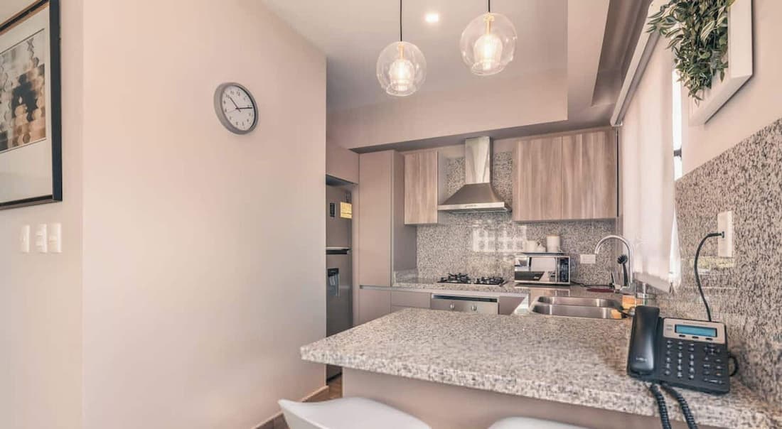Regatta Living Ii - 502