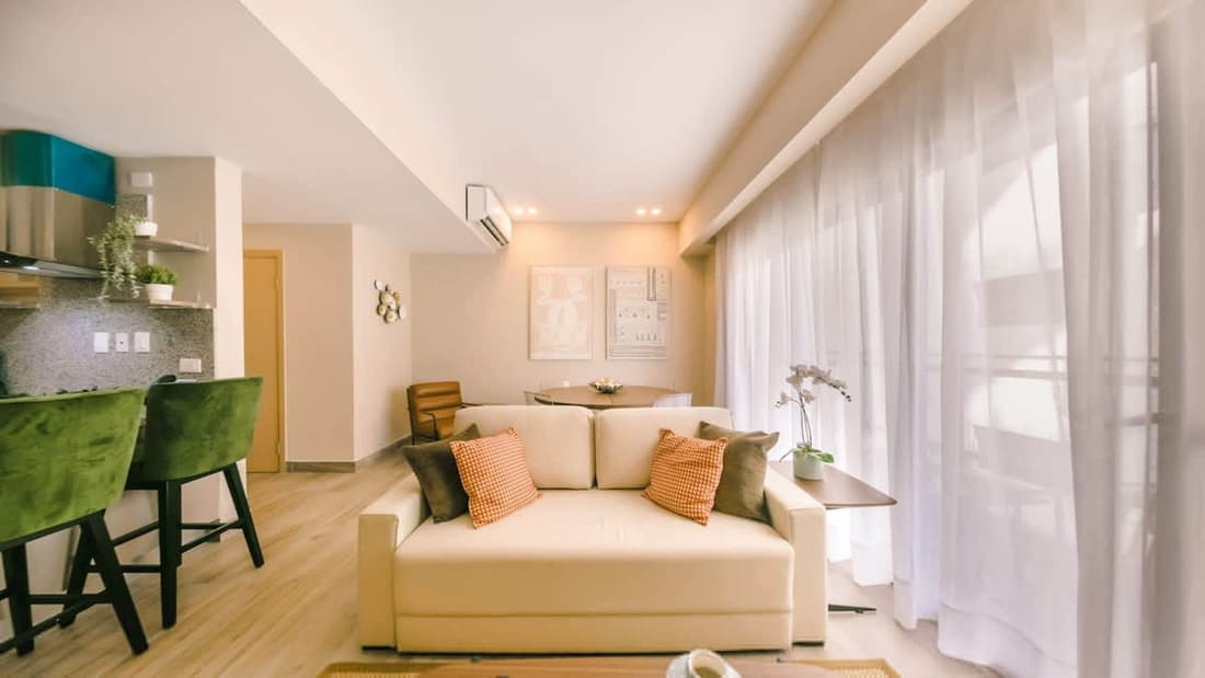 Regatta Living Ii - 703